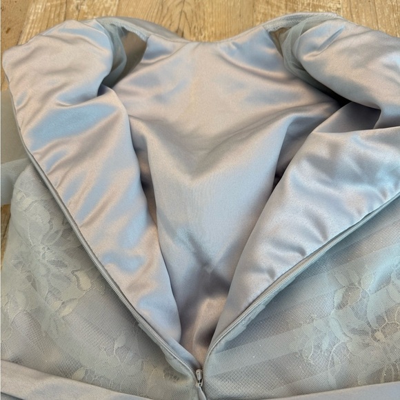 Amgam prom / homecoming dress NWT size 2 - Picture 15 of 16